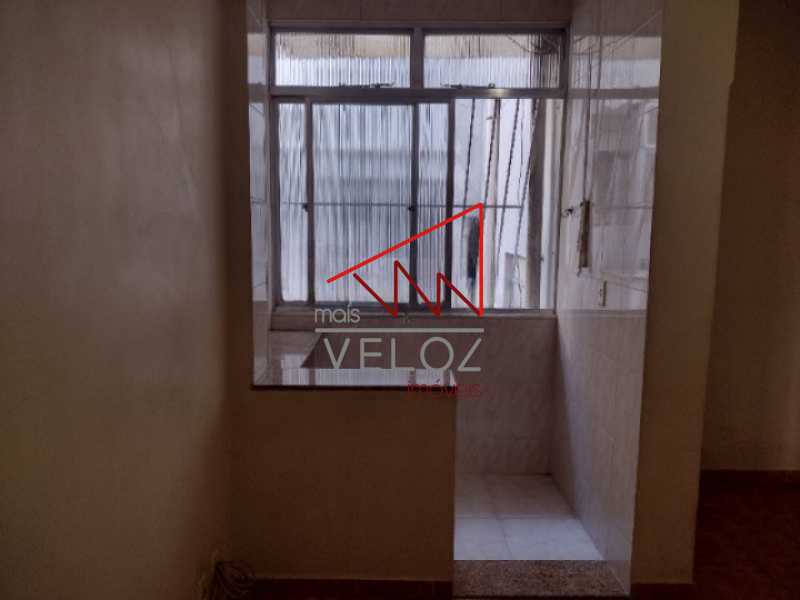 Apartamento à venda com 2 quartos, 51m² - Foto 1