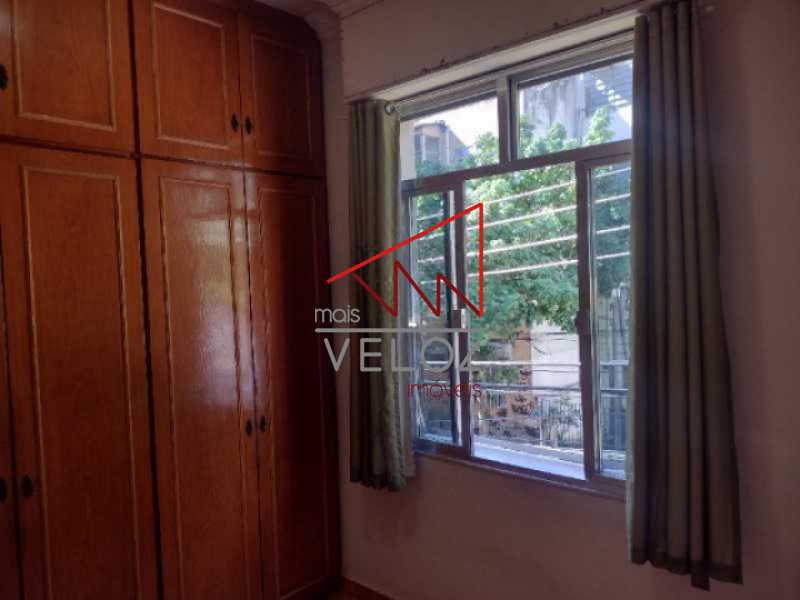 Apartamento à venda com 2 quartos, 51m² - Foto 4