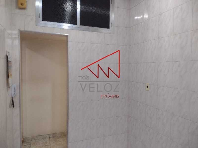 Apartamento à venda com 2 quartos, 51m² - Foto 5