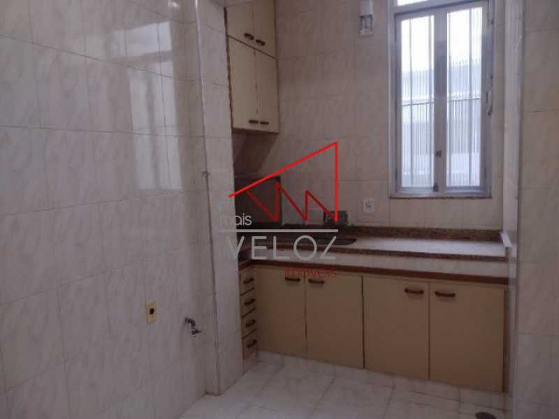 Apartamento à venda com 2 quartos, 51m² - Foto 7