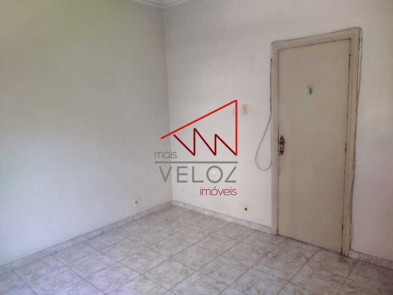 Apartamento à venda com 2 quartos, 51m² - Foto 8