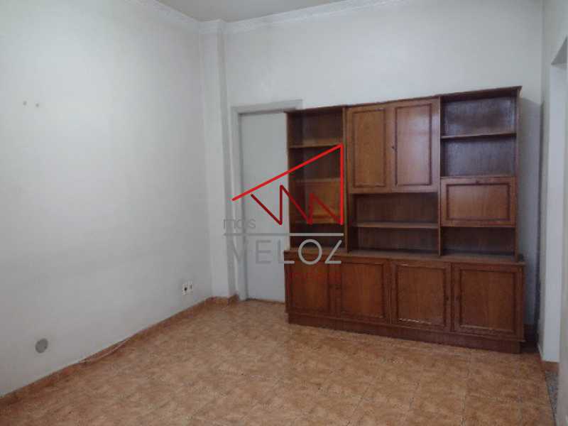 Apartamento à venda com 2 quartos, 51m² - Foto 2