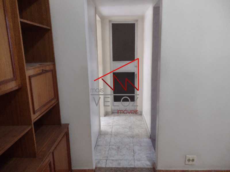 Apartamento à venda com 2 quartos, 51m² - Foto 11