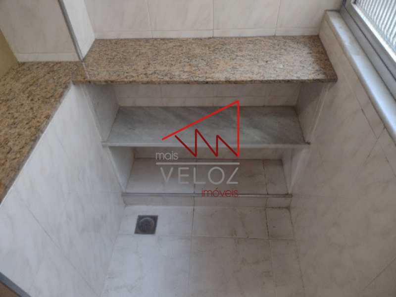 Apartamento à venda com 2 quartos, 51m² - Foto 13