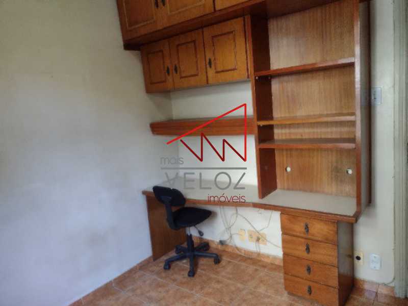 Apartamento à venda com 2 quartos, 51m² - Foto 10