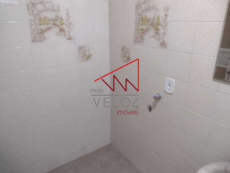 Apartamento à venda com 2 quartos, 51m² - Foto 14