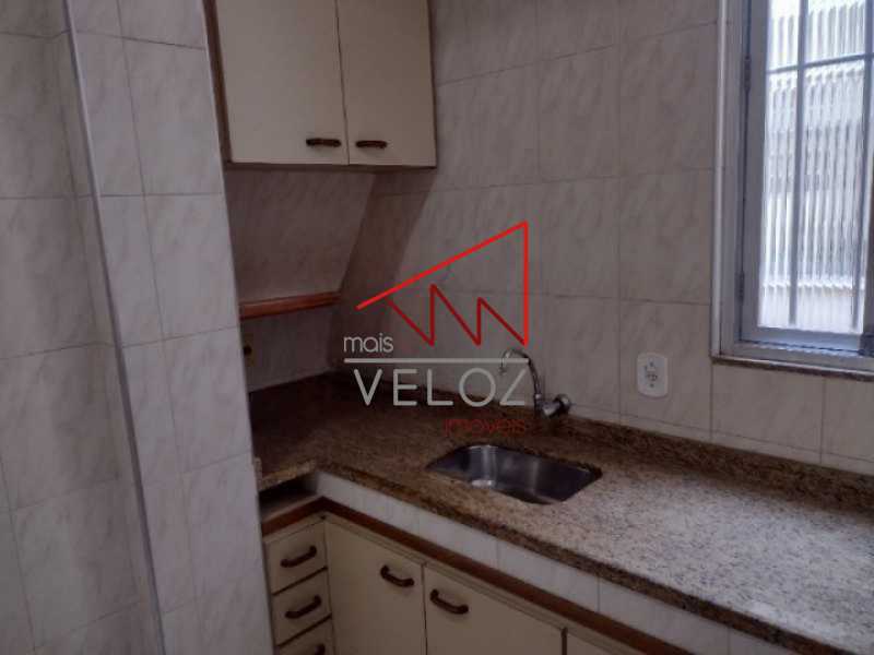 Apartamento à venda com 2 quartos, 51m² - Foto 16