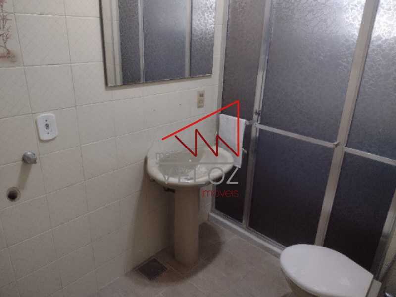 Apartamento à venda com 2 quartos, 51m² - Foto 19