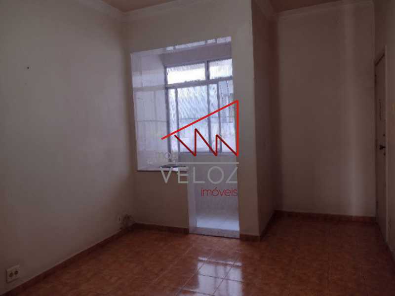 Apartamento à venda com 2 quartos, 51m² - Foto 6