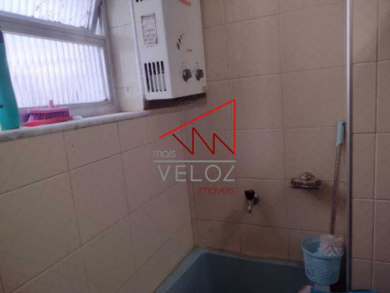 Apartamento à venda com 2 quartos, 51m² - Foto 17