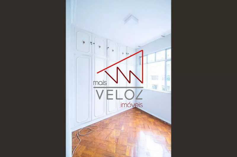 Apartamento à venda com 2 quartos, 65m² - Foto 6