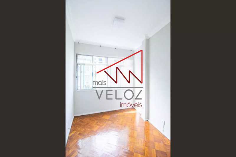 Apartamento à venda com 2 quartos, 65m² - Foto 2