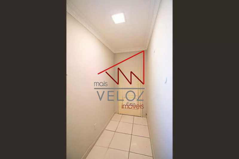 Apartamento à venda com 2 quartos, 65m² - Foto 5