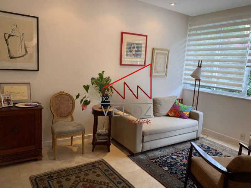 Apartamento à venda com 3 quartos, 94m² - Foto 1