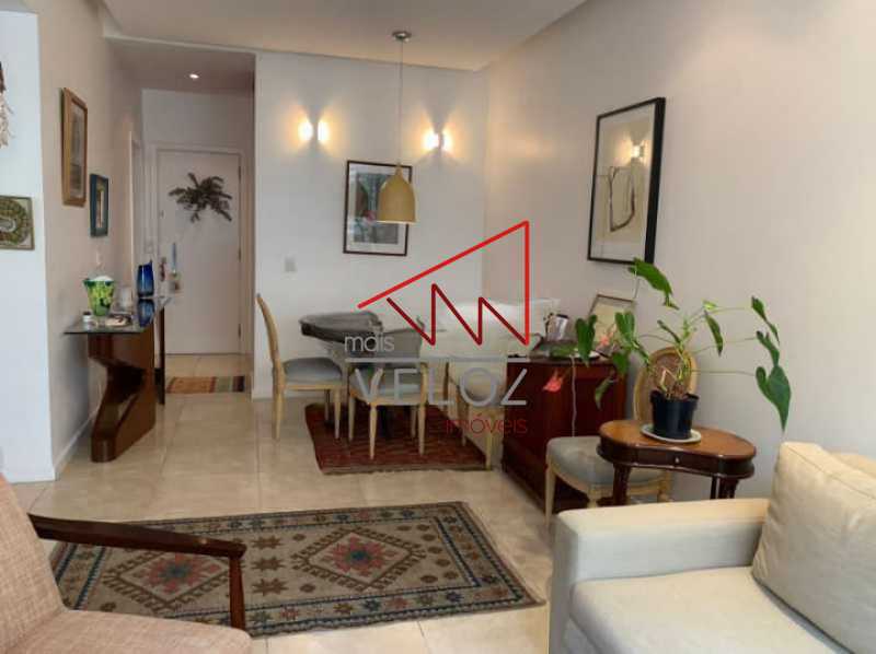 Apartamento à venda com 3 quartos, 94m² - Foto 7