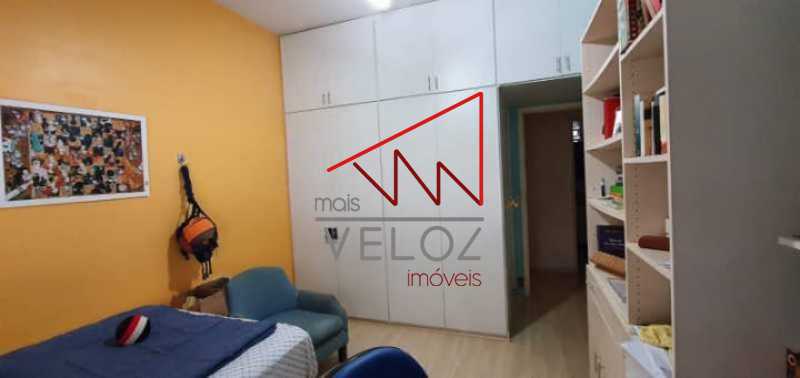 Apartamento à venda com 3 quartos, 98m² - Foto 3