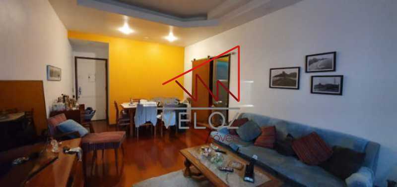 Apartamento à venda com 3 quartos, 98m² - Foto 1