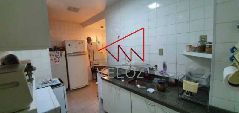 Apartamento à venda com 3 quartos, 98m² - Foto 13