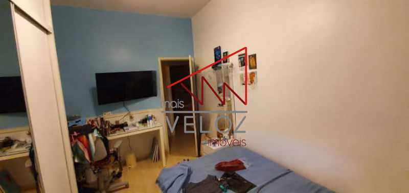 Apartamento à venda com 3 quartos, 98m² - Foto 7