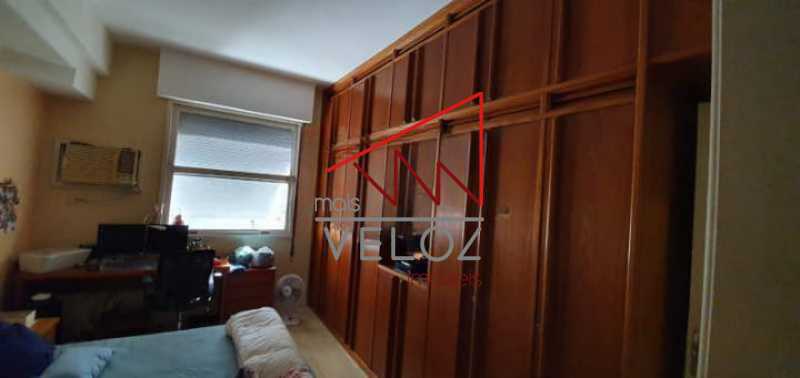 Apartamento à venda com 3 quartos, 98m² - Foto 6