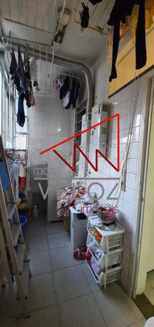 Apartamento à venda com 3 quartos, 98m² - Foto 20