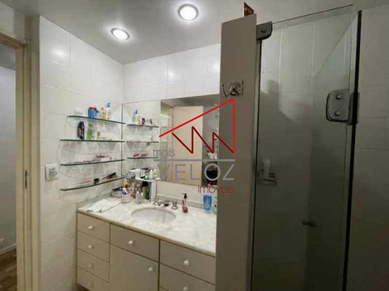 Apartamento, 4 quartos, 176 m² - Foto 6