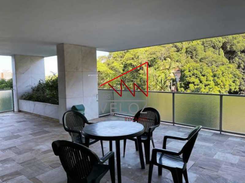 Apartamento, 4 quartos, 176 m² - Foto 18