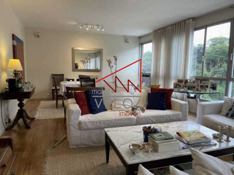 Apartamento, 4 quartos, 176 m² - Foto 5