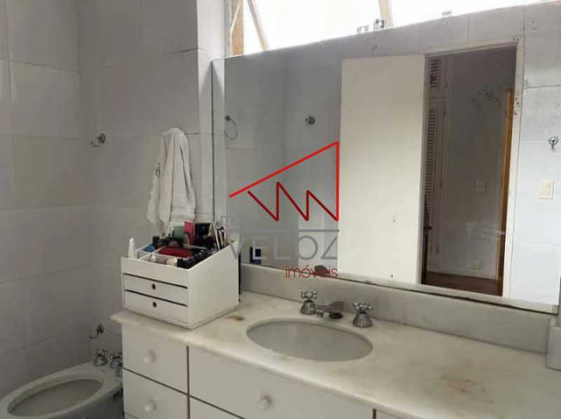 Apartamento, 4 quartos, 176 m² - Foto 13