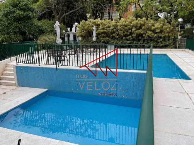 Apartamento, 4 quartos, 176 m² - Foto 12