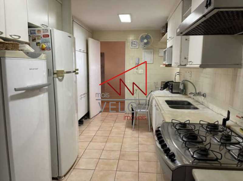 Apartamento, 4 quartos, 176 m² - Foto 22