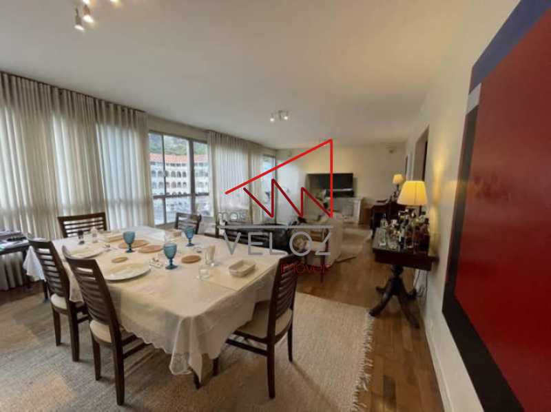 Apartamento, 4 quartos, 176 m² - Foto 11