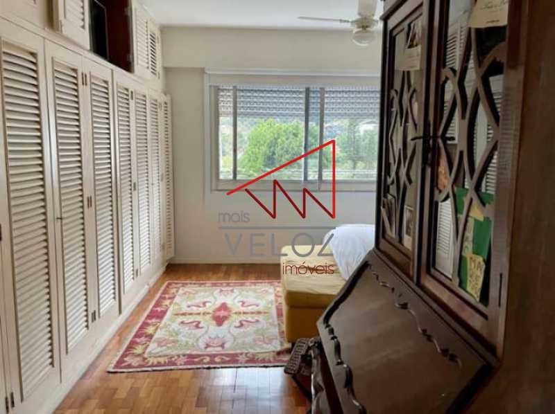 Apartamento, 4 quartos, 176 m² - Foto 21