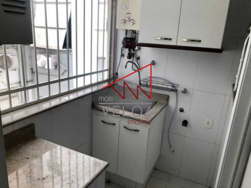 Apartamento à venda com 4 quartos, 143m² - Foto 19