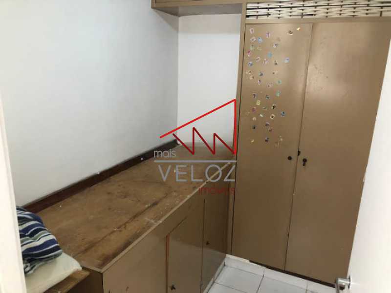 Apartamento à venda com 4 quartos, 143m² - Foto 11