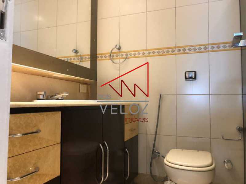 Apartamento à venda com 4 quartos, 143m² - Foto 13