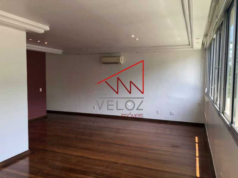 Apartamento à venda com 4 quartos, 143m² - Foto 3