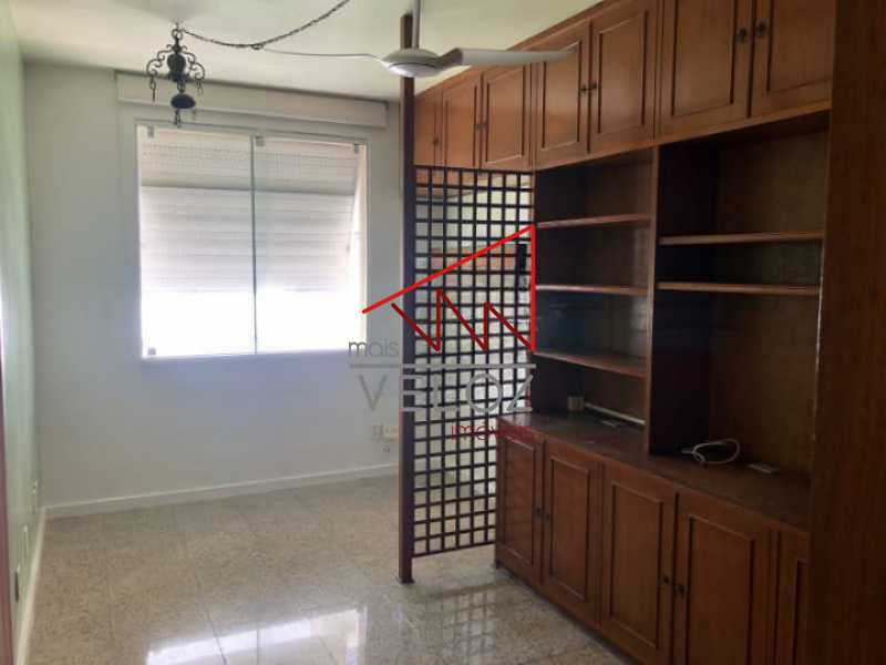 Apartamento à venda com 4 quartos, 143m² - Foto 9