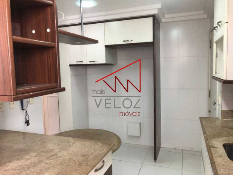 Apartamento à venda com 4 quartos, 143m² - Foto 18