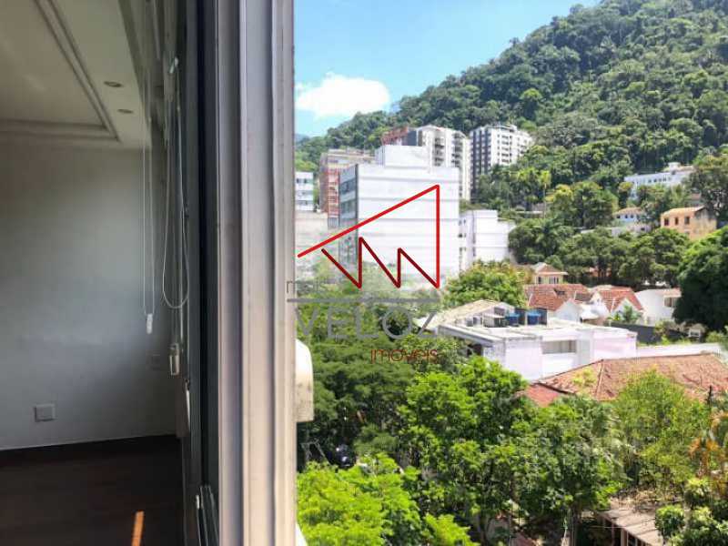 Apartamento à venda com 4 quartos, 143m² - Foto 20