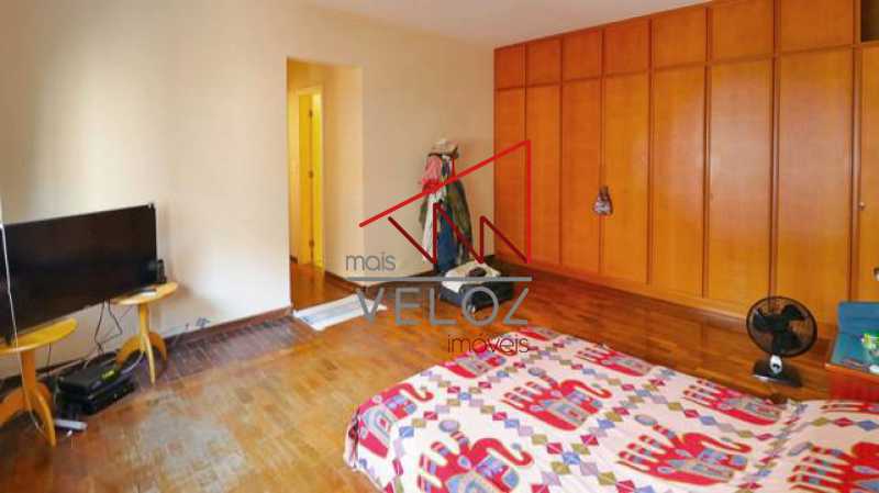 Apartamento à venda com 3 quartos, 151m² - Foto 5