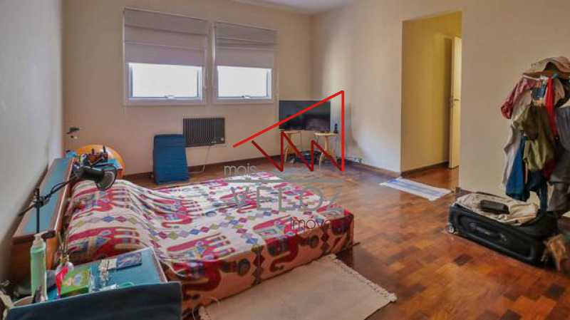 Apartamento à venda com 3 quartos, 151m² - Foto 7