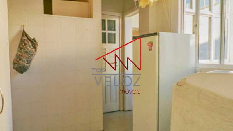 Apartamento à venda com 3 quartos, 151m² - Foto 14