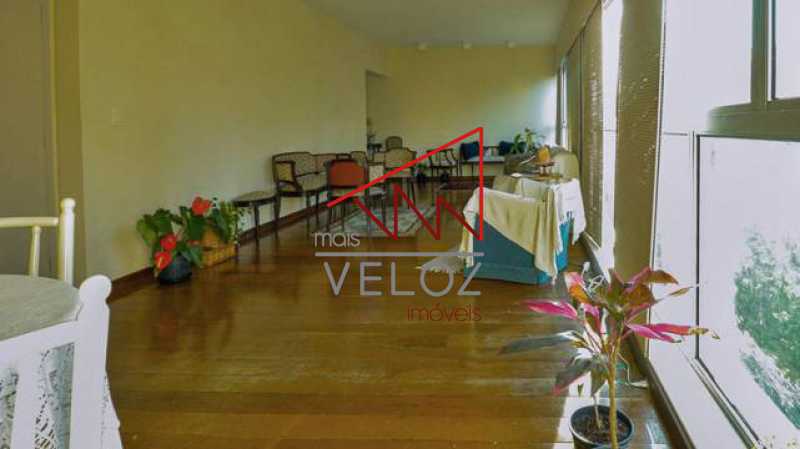 Apartamento à venda com 3 quartos, 151m² - Foto 16