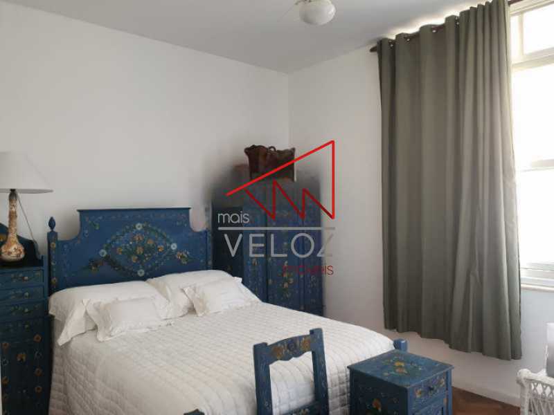 Apartamento à venda com 4 quartos, 290m² - Foto 9