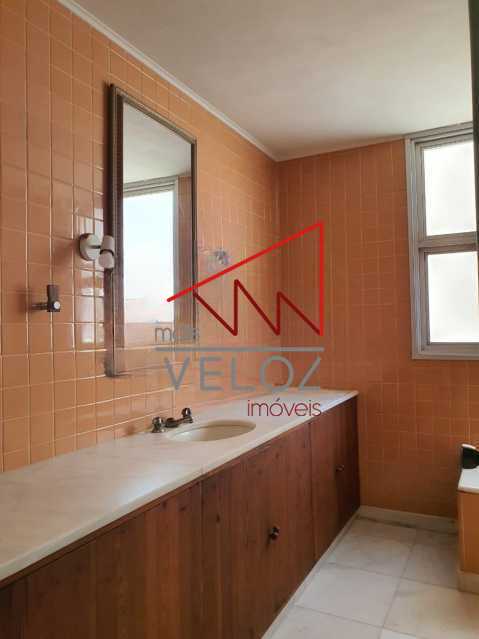 Apartamento à venda com 4 quartos, 290m² - Foto 10