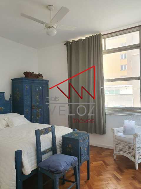 Apartamento à venda com 4 quartos, 290m² - Foto 11