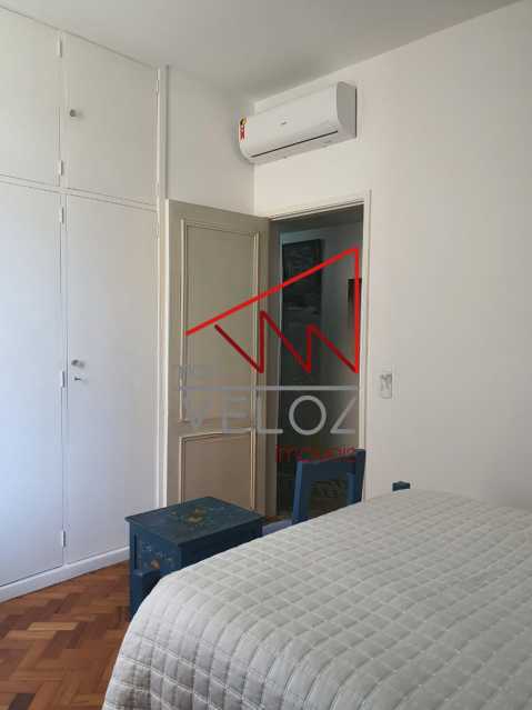 Apartamento à venda com 4 quartos, 290m² - Foto 13