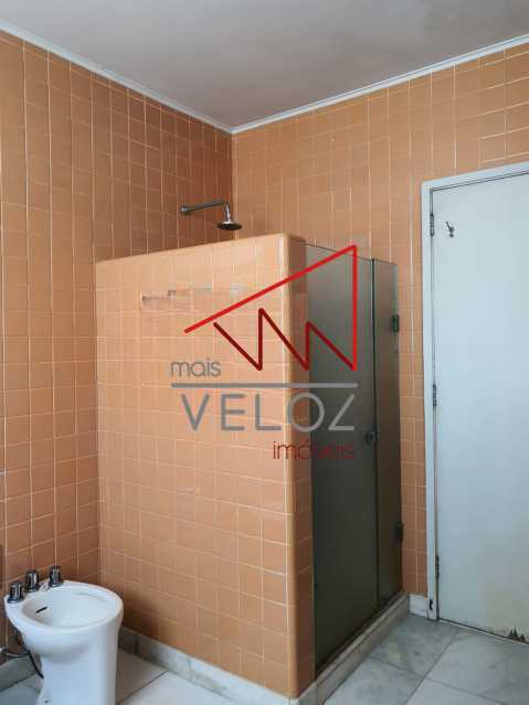 Apartamento à venda com 4 quartos, 290m² - Foto 14