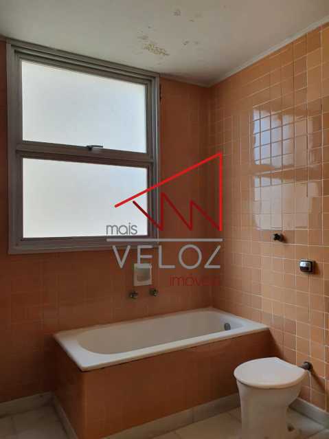 Apartamento à venda com 4 quartos, 290m² - Foto 15